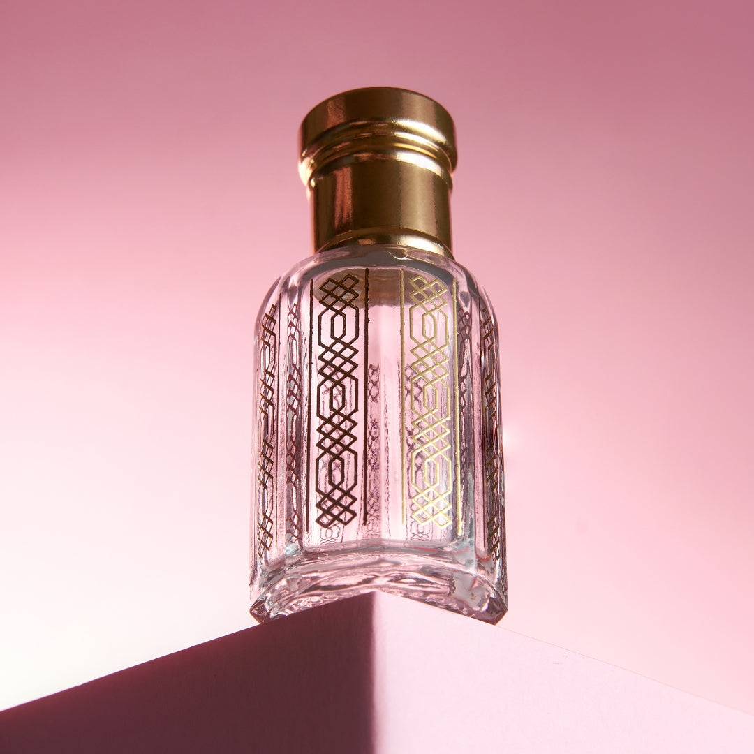 EXOTIC OUD - Royal Aroma Oud