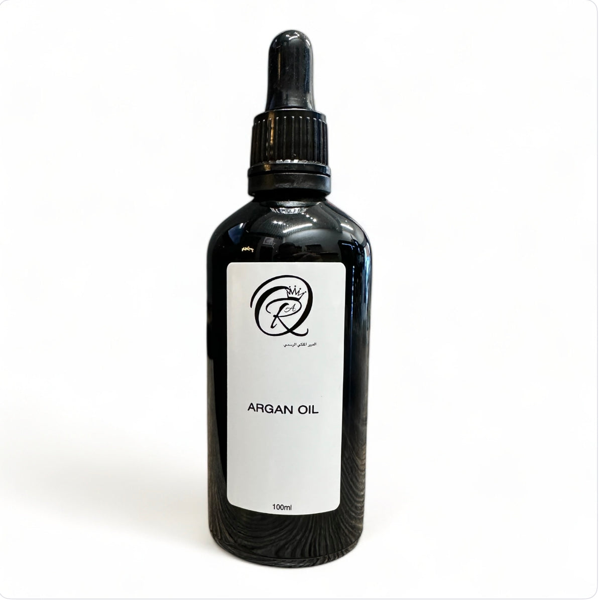 ORGANIC ARGAN OIL - Royal Aroma Oud