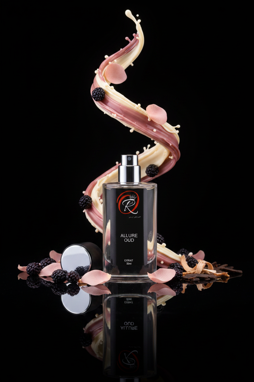 ALLURE OUD