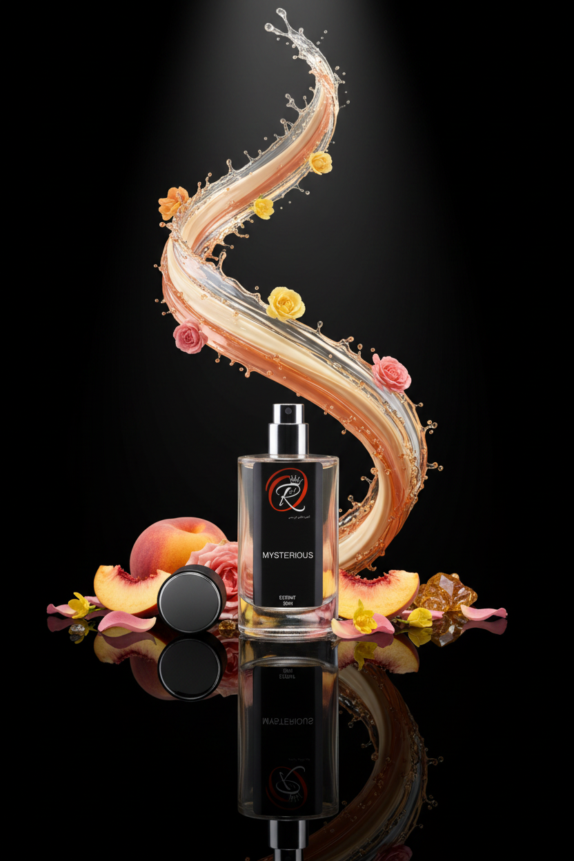 MYSTERIOUS