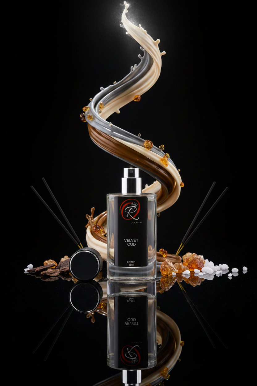 VELVET OUD