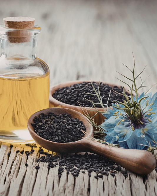 Ultimate Guide for Applying Black Seed Oil: Tips For Healthy Skin, Hair and Scalp