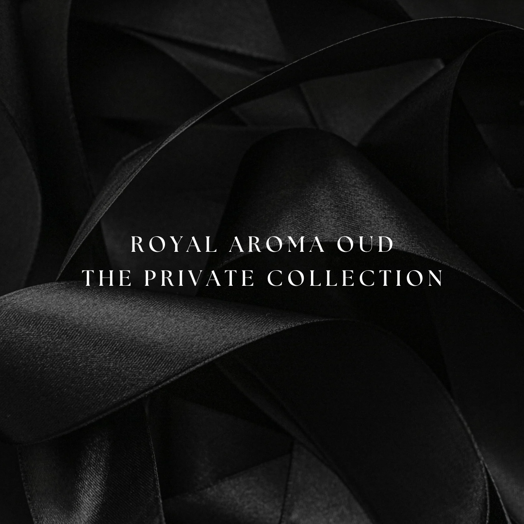 PRECIOUS - Royal Aroma Oud