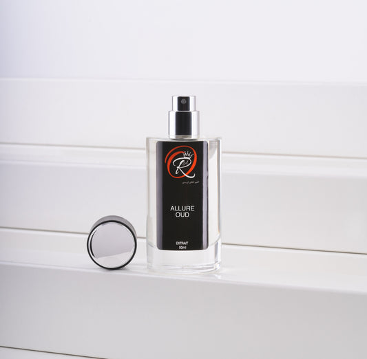 ALLURE OUD