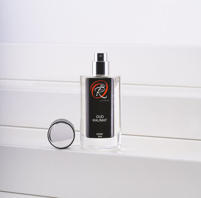 OUD KALIMAT - Royal Aroma Oud