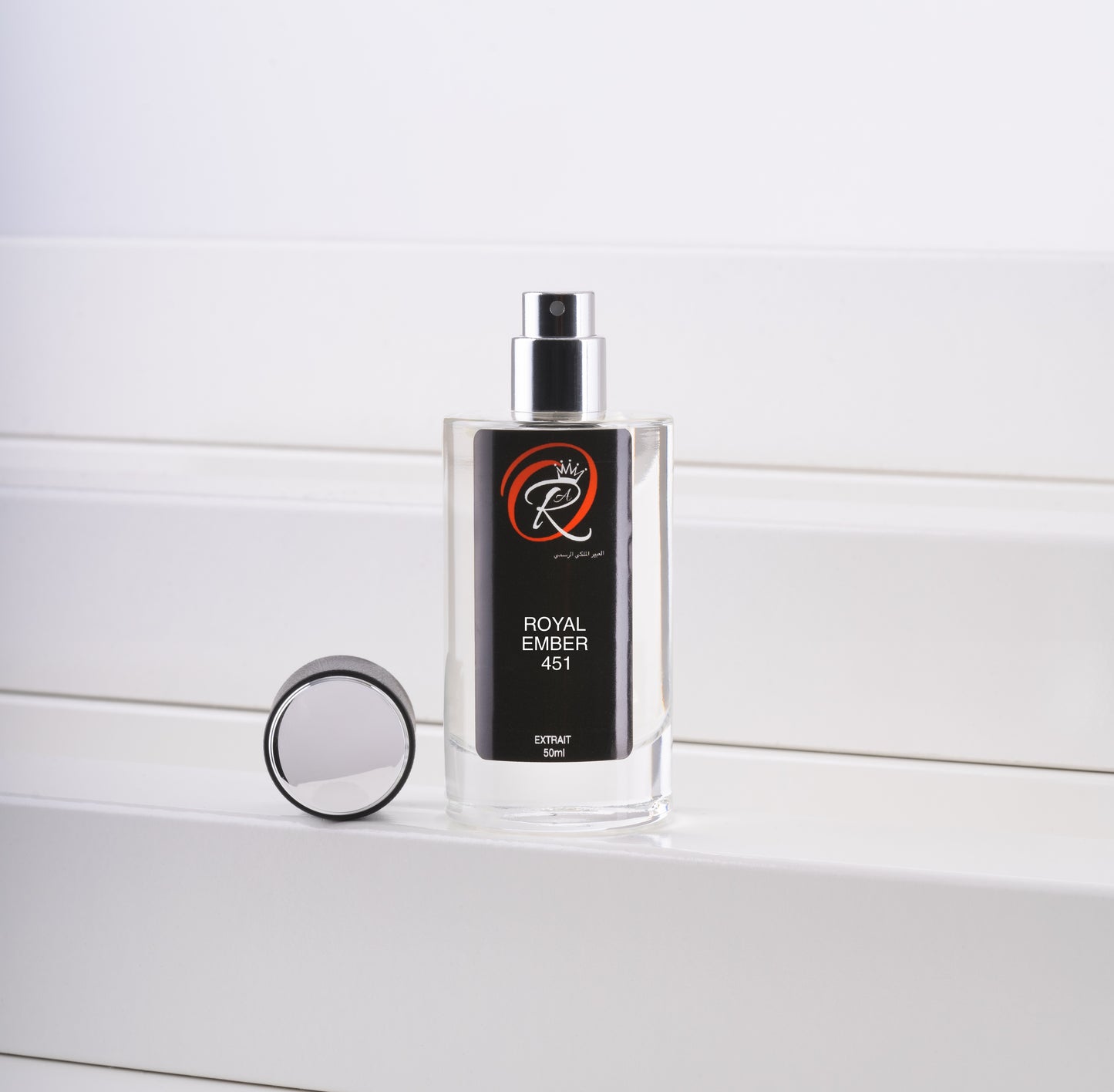 ROYAL EMBER 451 - INSPIRED BY DIOR FAHRENHEIT
