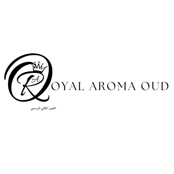 Royal Aroma Oud