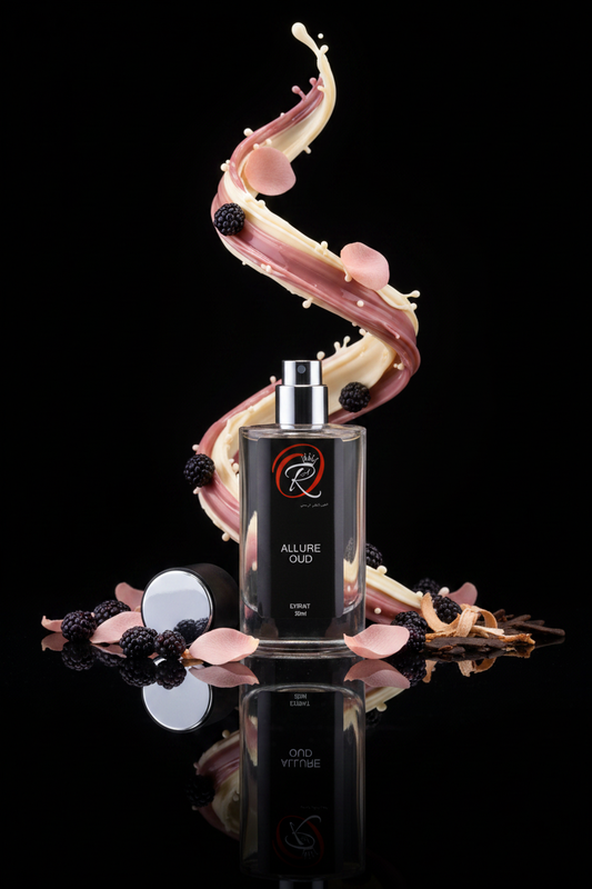 ALLURE OUD