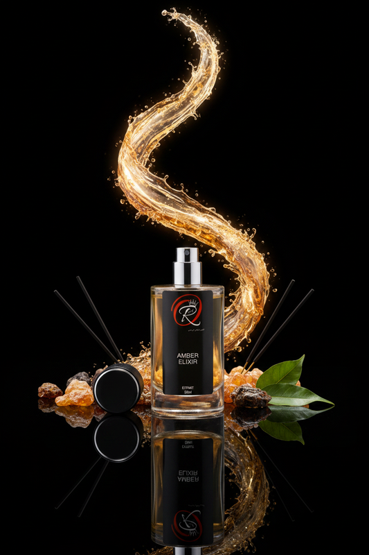 AMBER ELIXIR