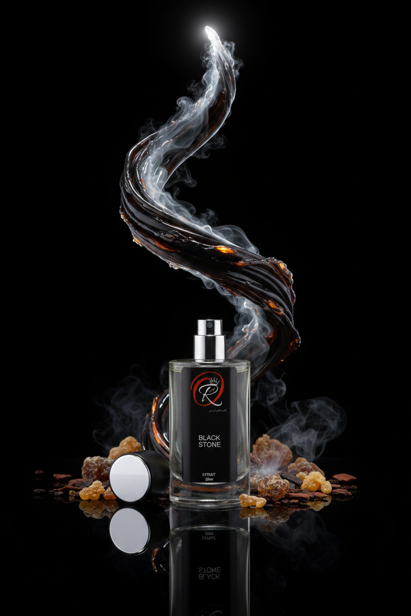 BLACK STONE