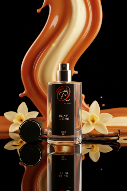 Elixir Creme V2