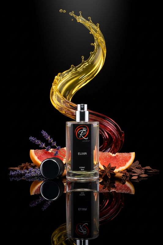 ELIXIR