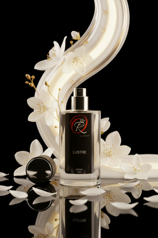 LUSTRE