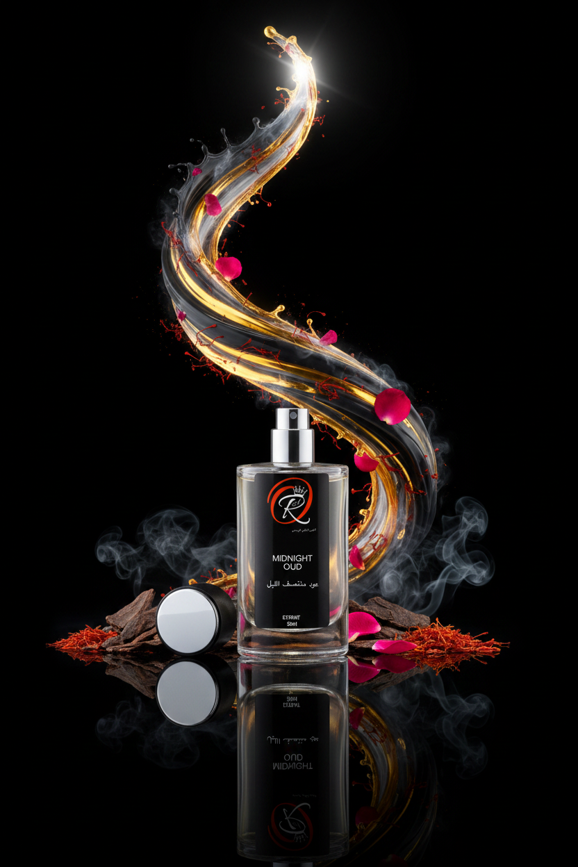 MIDNIGHT OUD