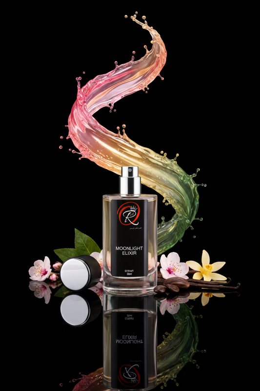 MOONLIGHT ELIXIR