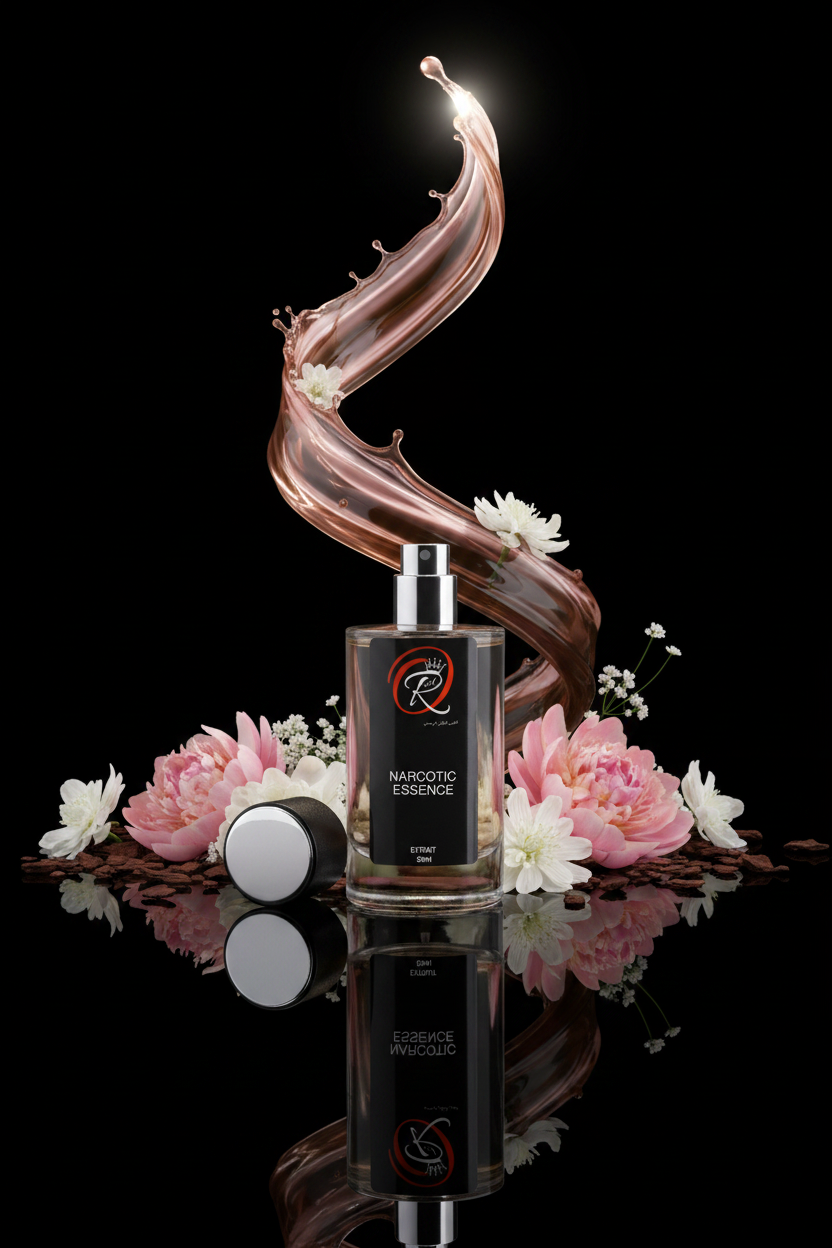 NARCOTIC ESSENCE