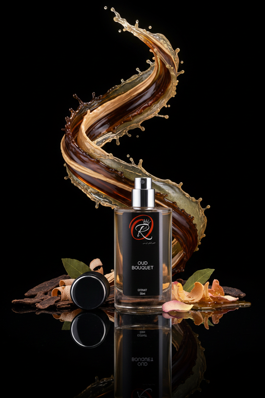 OUD BOUQUET
