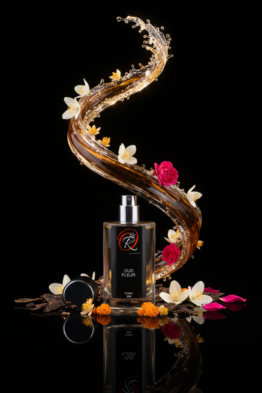 OUD FLEUR