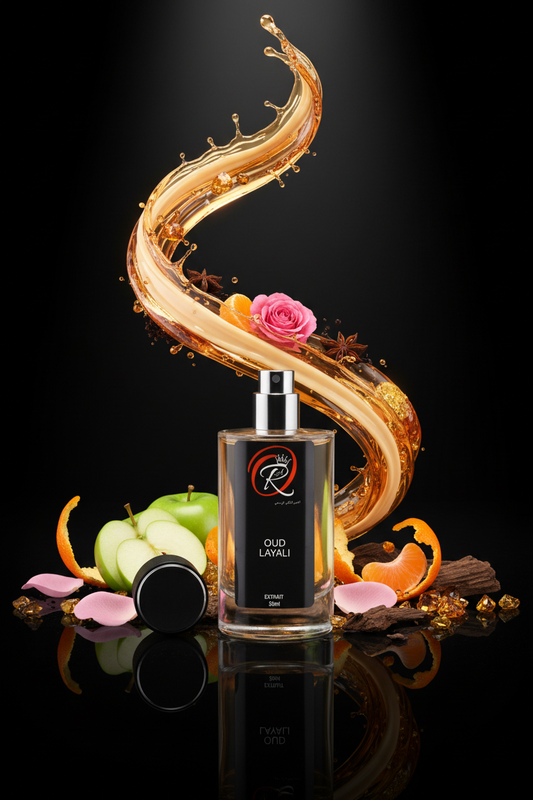 OUD LAYALI
