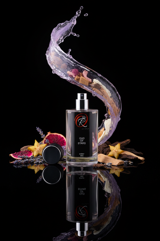 OUD OF STARS