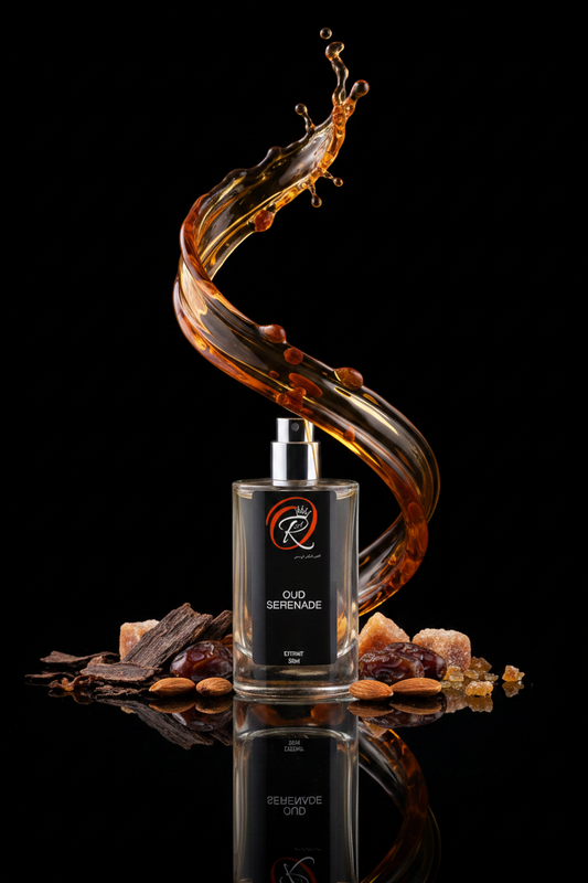 OUD SERENADE
