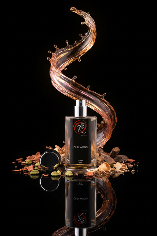 OUD WOOD