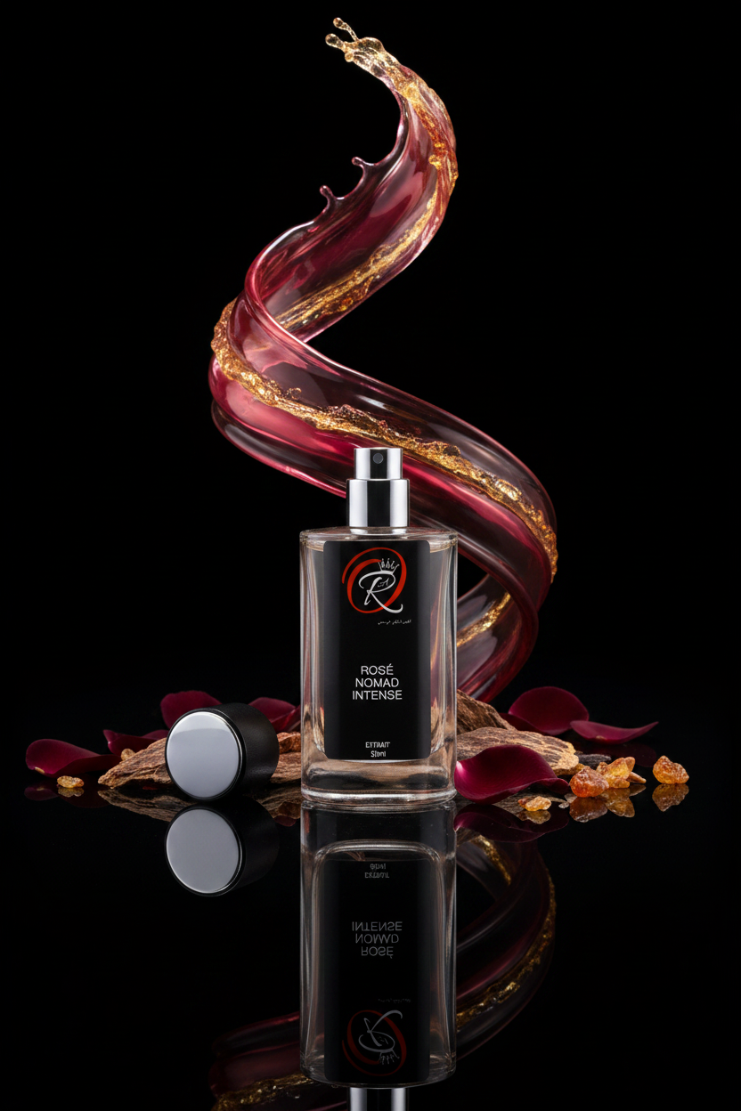 ROSÉ NOMAD INTENSE