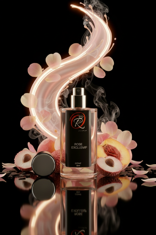 ROSE EXCLUSIF