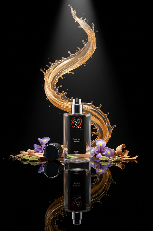 SANTAL LOVE