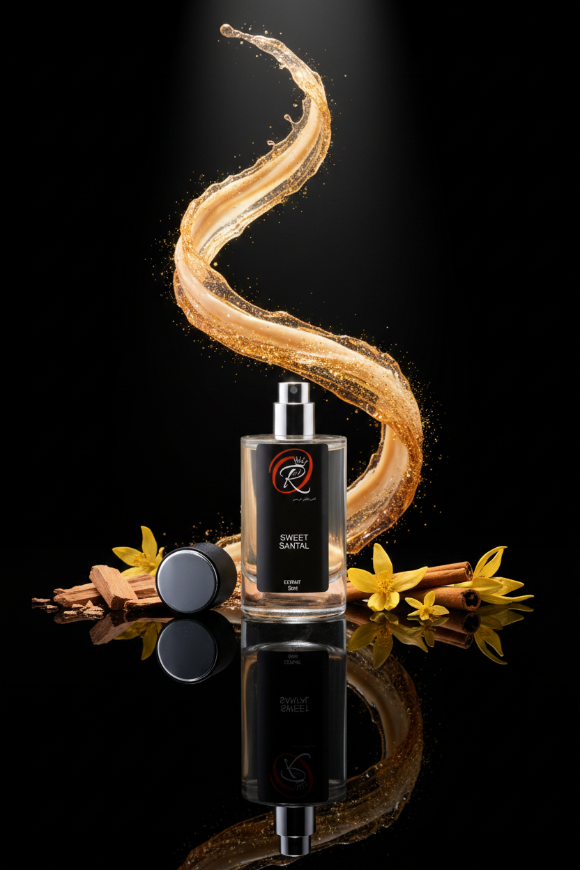 SWEET SANTAL
