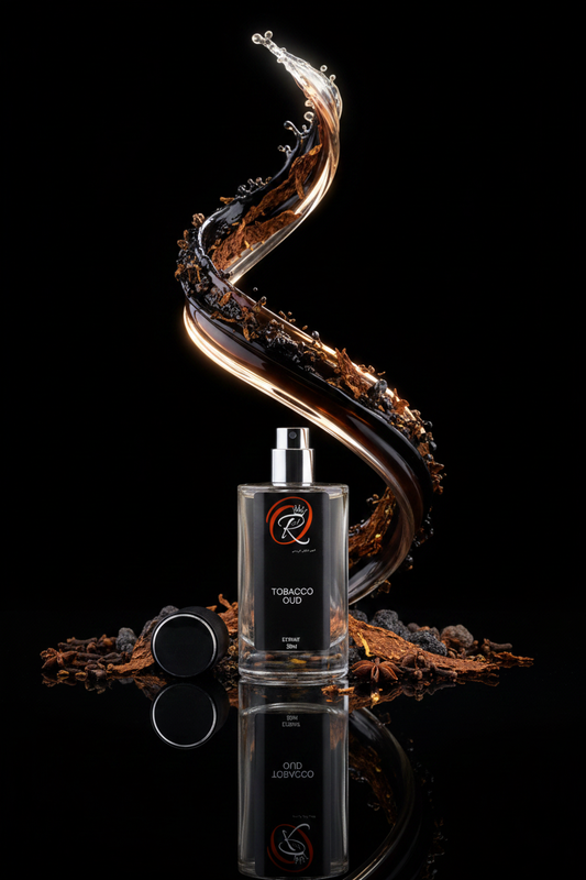 TOBACCO OUD