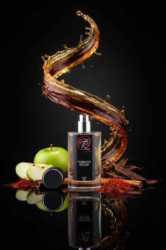 TOBACCO ROUGE