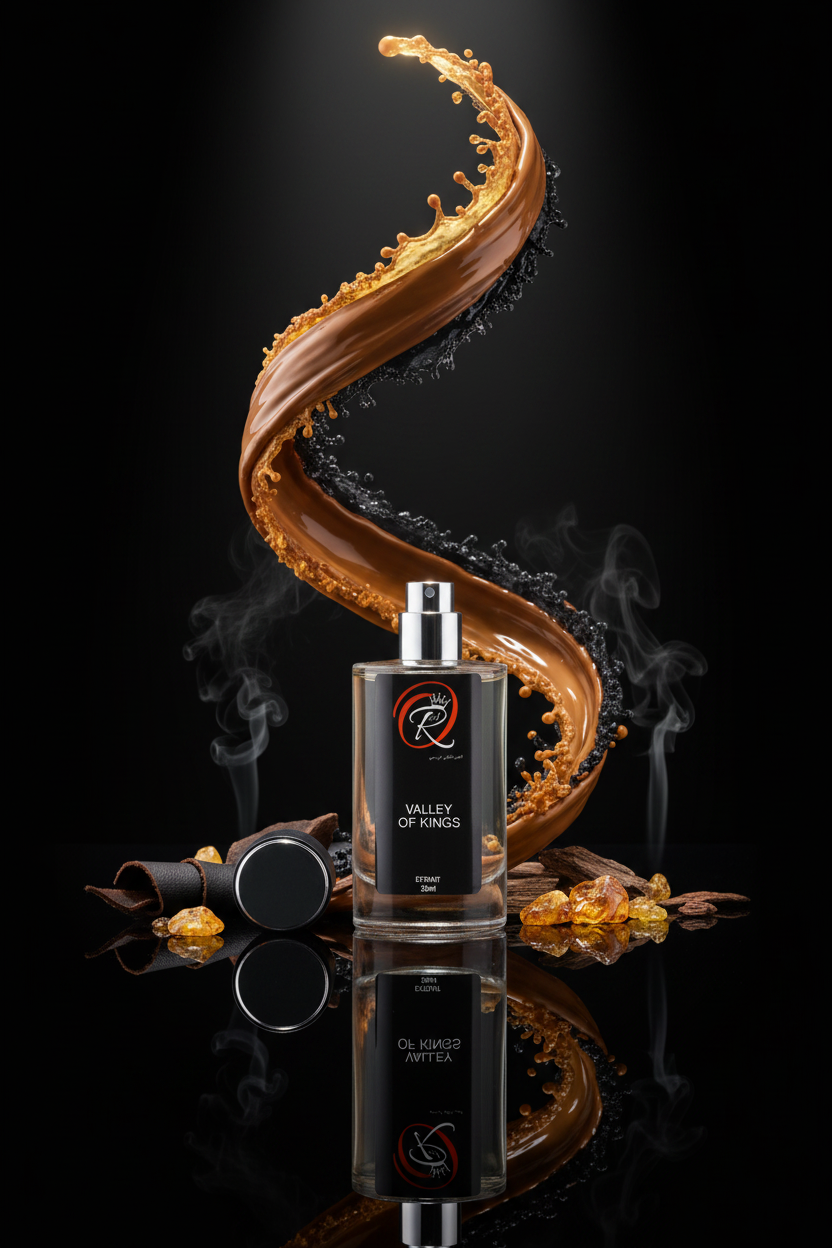 VALLEY OF KINGS