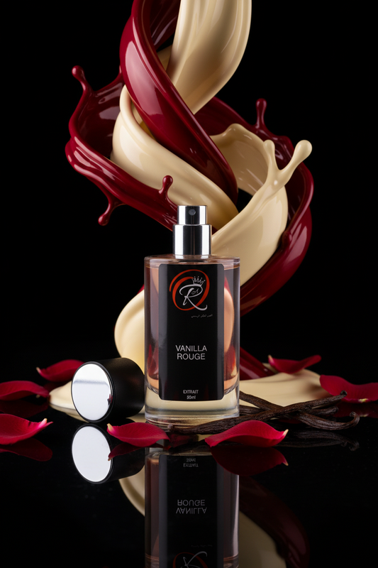 VANILLA ROUGE