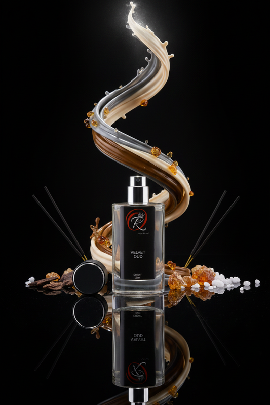 VELVET OUD